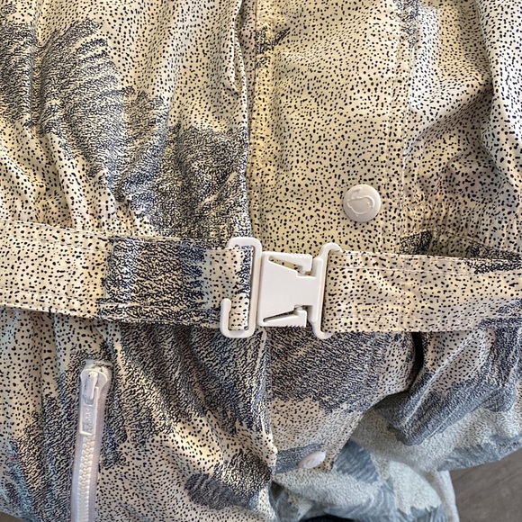 Helly Hansen Cevas Waterproof Breathable Holly-Tech One-Piece Skiwear Inisex - Picture 8 of 16